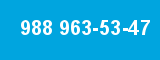988 963-53-47